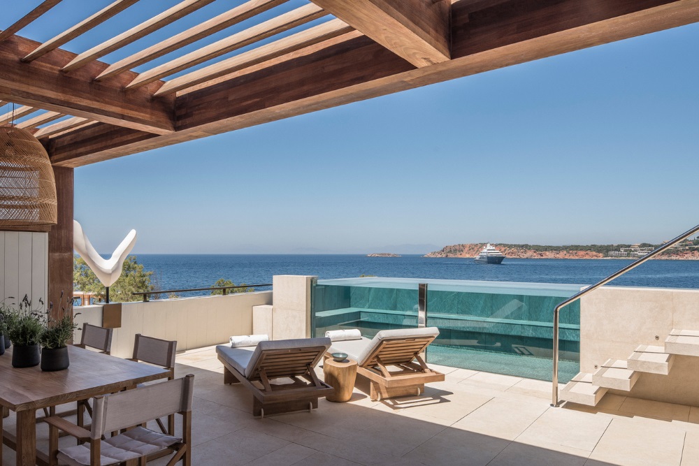3. plungepool
