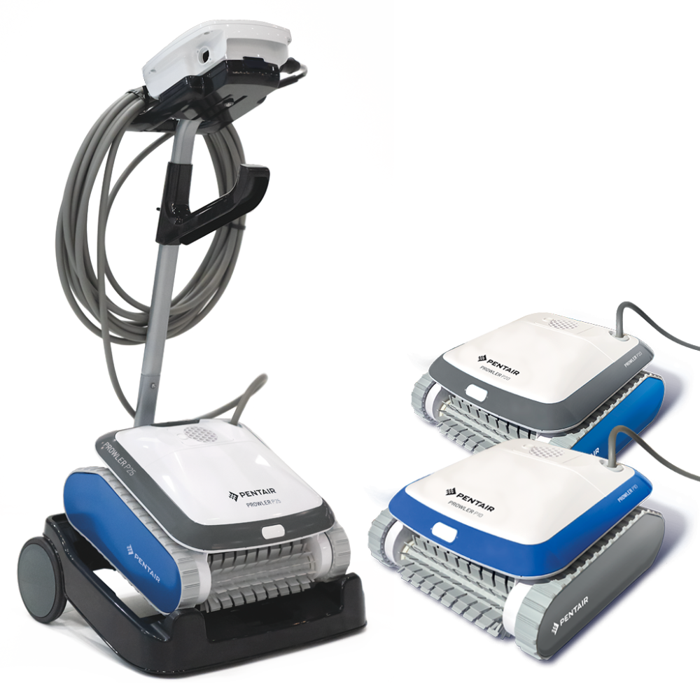 Prowler P series