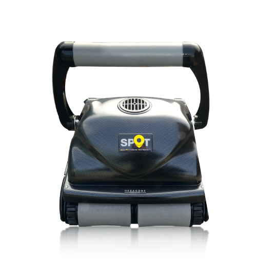 hexagone spot filpro2