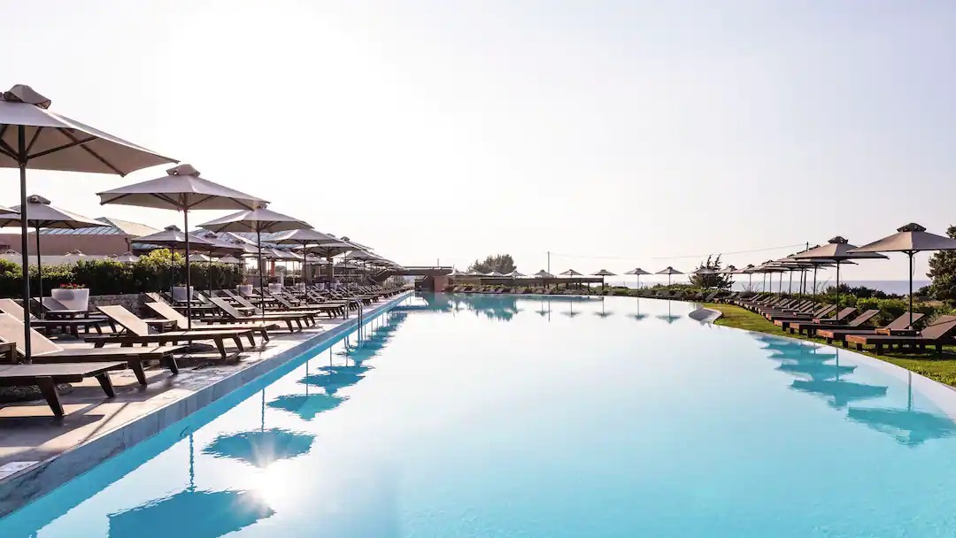 Helona Resort