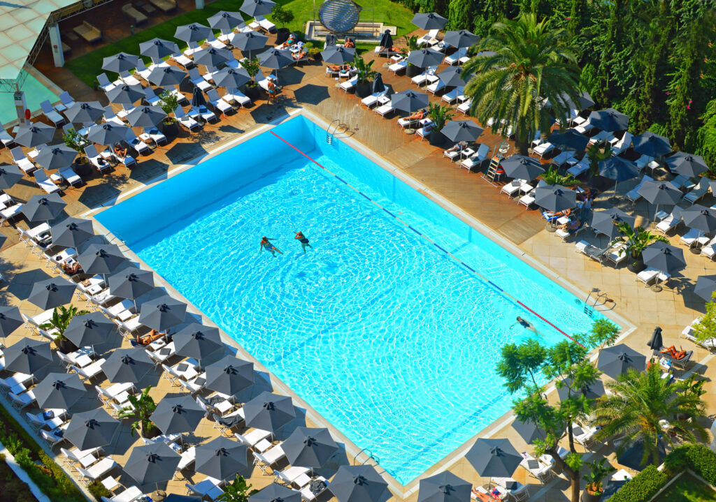 Hilton Athens