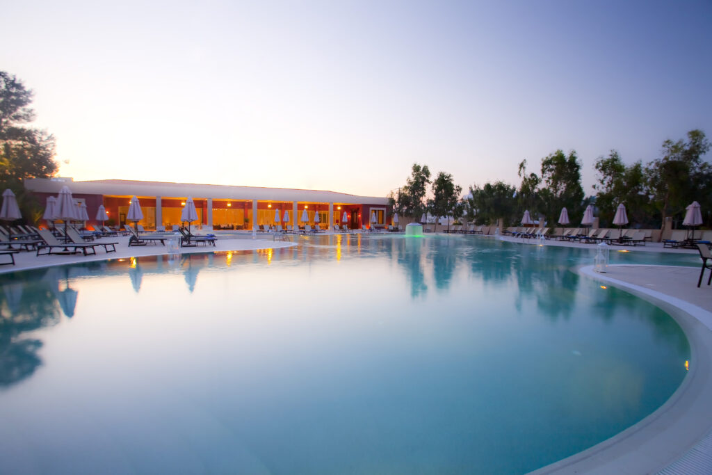Alkyon Hotel