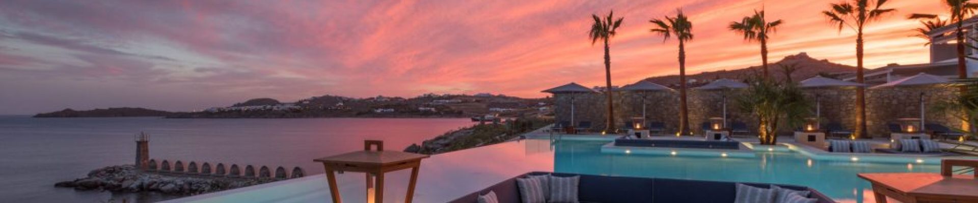Santa Marina (Swimming Pools)