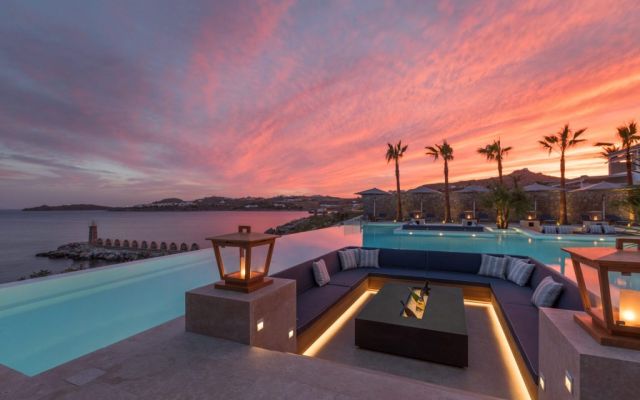 Santa Marina (Swimming Pools)
