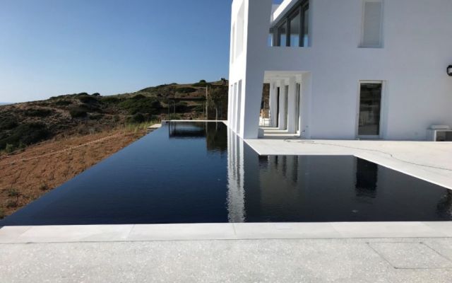 Ιδιωτική Πισίνα