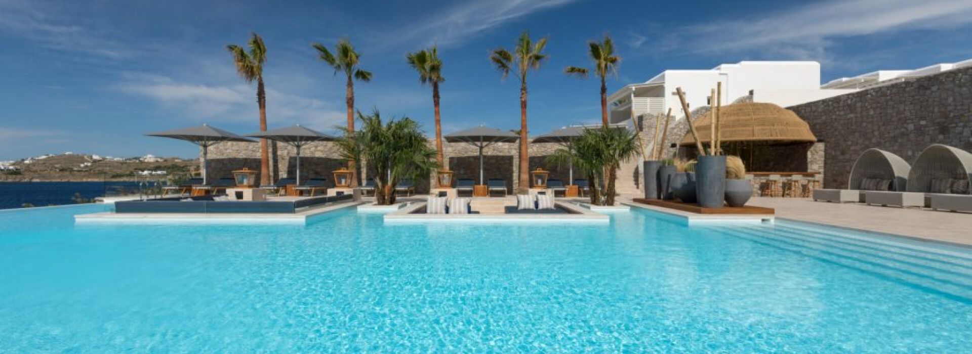 Santa Marina (Swimming Pools)